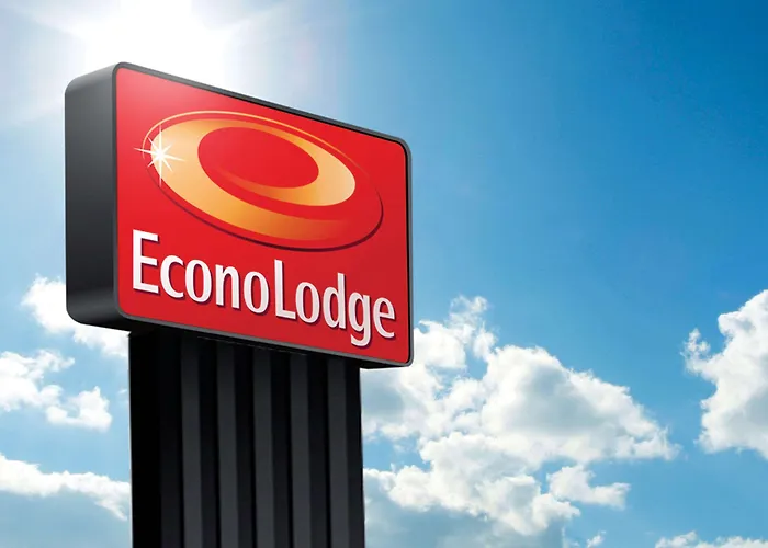 Econo - West Acres * Fargo