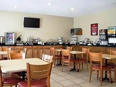 Econo - West Acres *