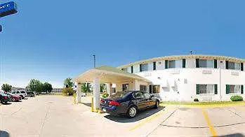 Econo - West Acres Lodge Fargo