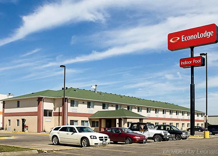 Econo - West Acres *