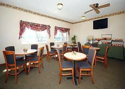 Lodge Econo - West Acres Fargo
