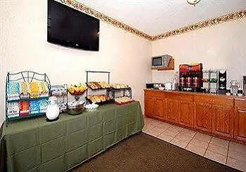Lodge Econo - West Acres