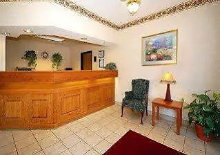 Econo - West Acres Lodge Fargo