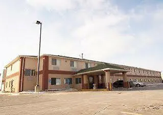 Lodge Econo - West Acres Fargo