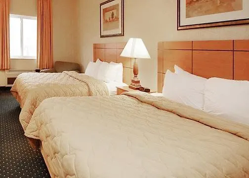 Lodge Econo - West Acres